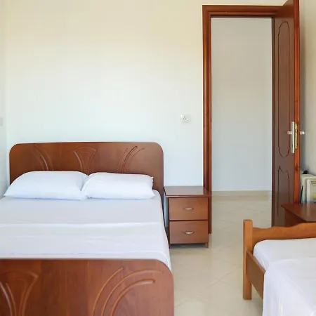 アパート Two-bedroom In *