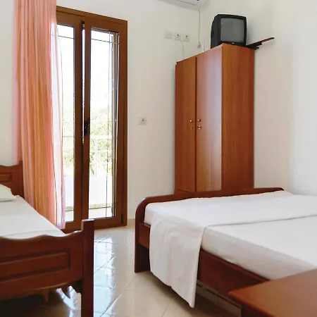 アパート Two-bedroom In *