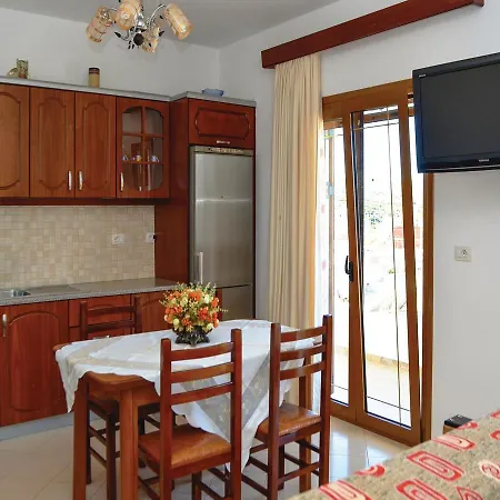 アパート Two-bedroom In *